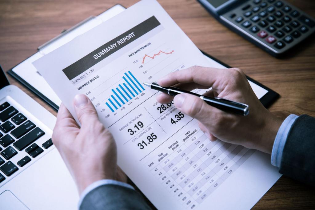 finance modeling