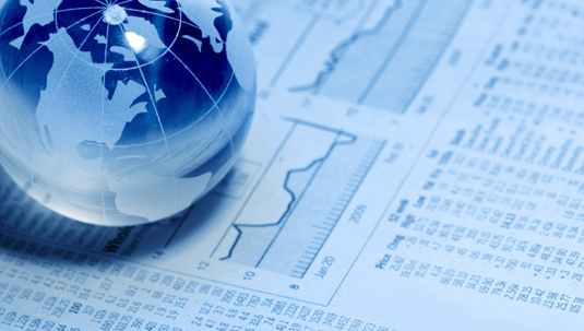 finance model