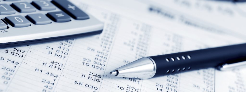 finance model