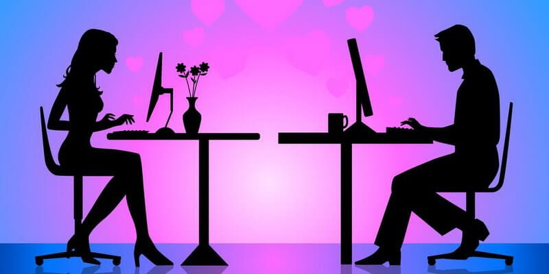 online dating service